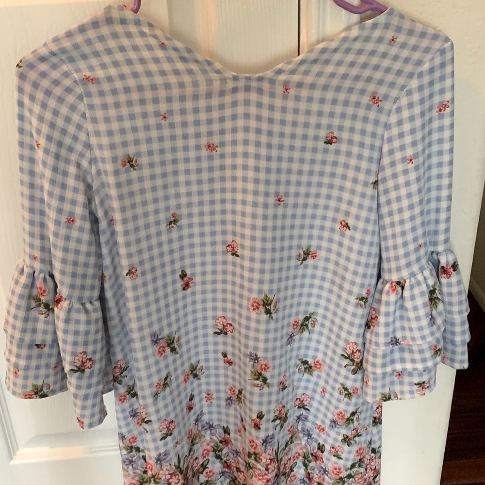 (youth) casual summer dress